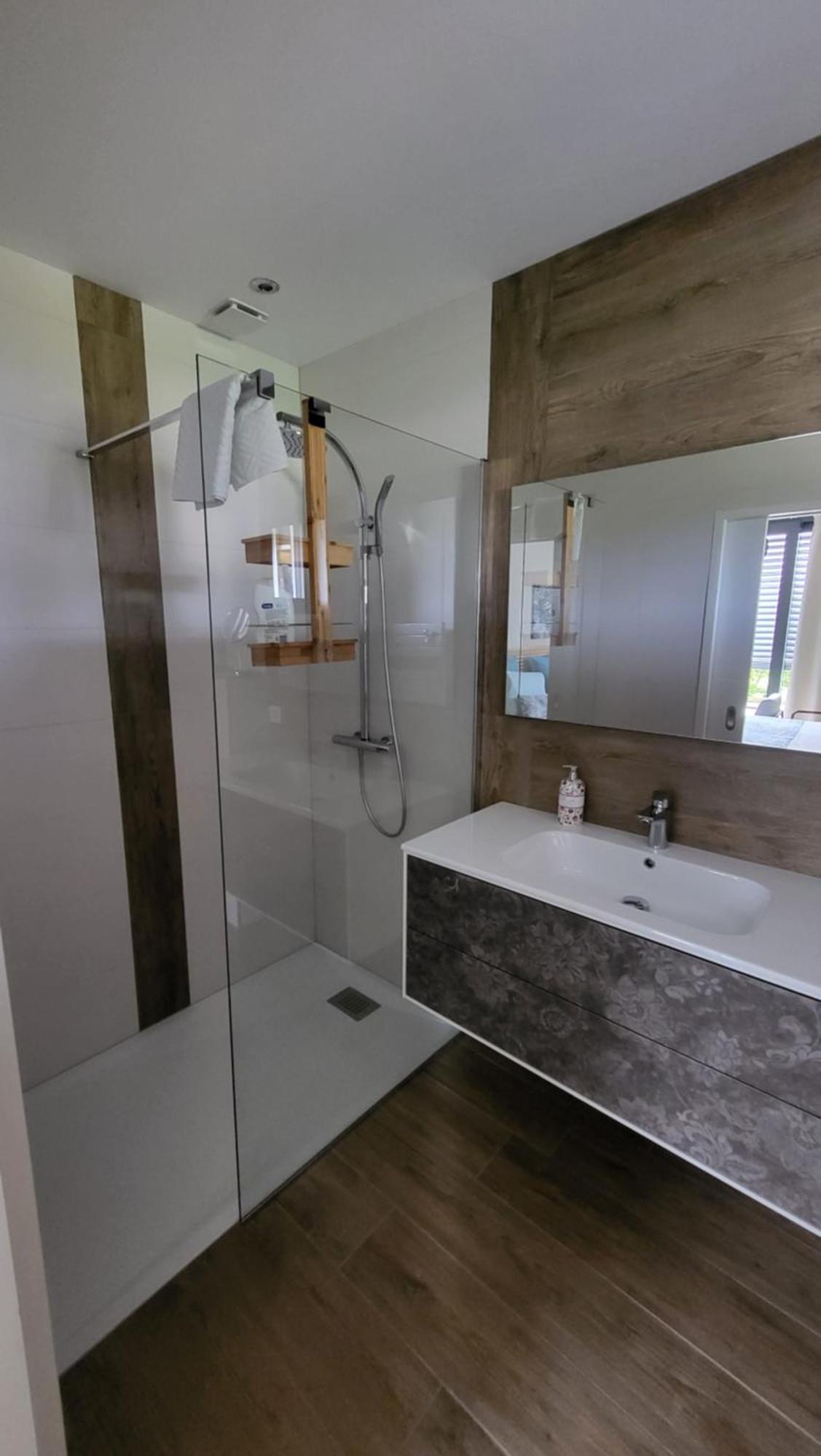 Le Jardin Des Pies Bed & Breakfast Manspach Dış mekan fotoğraf