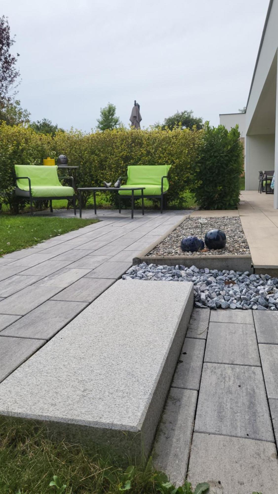 Le Jardin Des Pies Bed & Breakfast Manspach Dış mekan fotoğraf